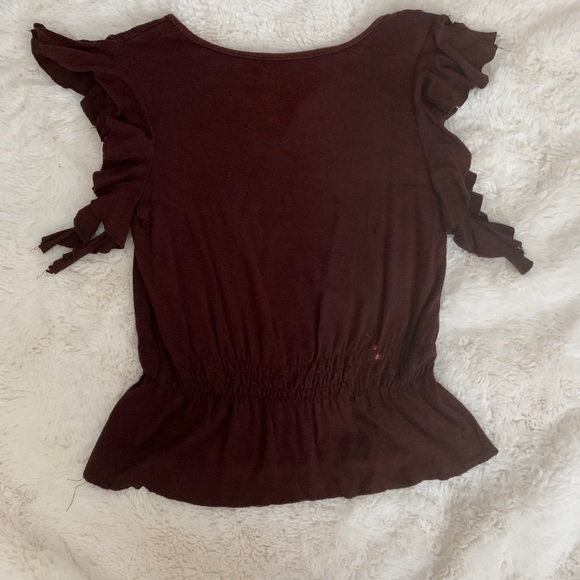 Sharlene by Cabrelli Top - Picture 4 of 4